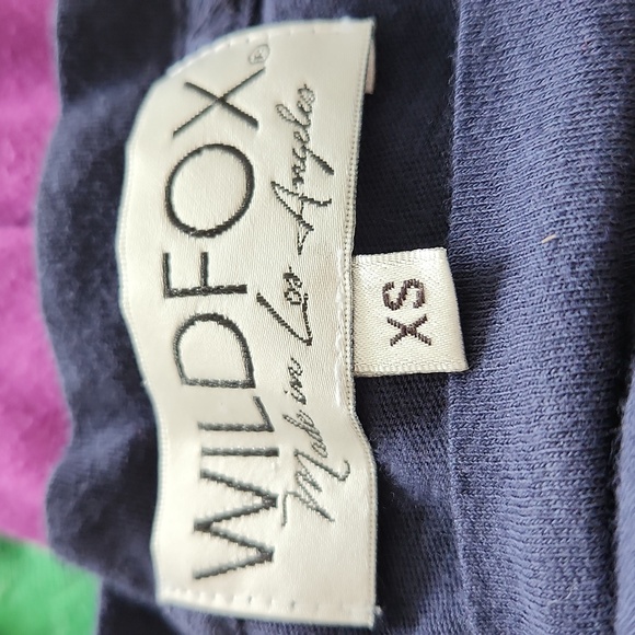 Wildfox - Picture 7 of 8